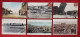 19 Cartes -   Cherbourg -  (50 - Manche) - Cherbourg