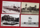 19 Cartes -   Cherbourg -  (50 - Manche) - Cherbourg