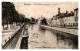 Epinal - Le Canal Des Grands-Moulins Et Le Boudiou - Epinal