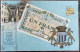 CARTE POSTALE Billet 1 Franc Chambre De Commerce De RENNES & St MALO - Ille Et Vilaine - Rennes
