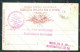 Venezia Città Telegramma Prima Società Cartoline Postali Cartolina RT7137 - Venezia (Venice)