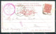 Venezia Città Telegramma Prima Società Cartoline Postali Cartolina RT7139 - Venezia (Venice)