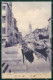 Venezia Città Rio Dei Carmini Gondola Barche Cartolina RT7316 - Venezia (Venice)