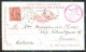 Venezia Città Telegramma Prima Società Cartoline Postali Cartolina RT7144 - Venezia (Venice)