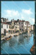 Venezia Città Rio Della Sensa Barche Cartolina RT7220 - Venezia (Venice)