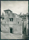 Perugia Spoleto FG Foto Cartolina KB4860 - Perugia