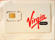 Virgin Mobile Gsm Original Chip Sim Card - Colecciones