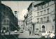 Perugia Città Auto Foto FG Cartolina ZK6199 - Perugia