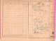 Récepissé Transport Chemin De Fer De L'Est En Petite Vitesse Linéaire Gare Nouzon Pour 1 Colis En 1897 Nombreux Cachets - Otros & Sin Clasificación