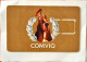 Comviq Gsm Original Chip Sim Card - Collections