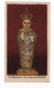 PRAYER ON A CARD,CHILD BY ARACCELLI,VATICAN,ROME,12 X 6.5 Cm - History