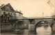 CPA Poissy Le Pont Sur Le Bras Migneaux (1402455) - Poissy