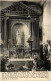 CPA Marly Autel Et Statue De La Vierge Mere (1402118) - Marly Le Roi