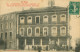 CPA*81* MAZAMET- L'Industrie Lainière- Départ Des échantillons De L'Hôtel Des Postes* Labouche N° 630 * TàD 1912 - Mazamet