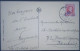 ►  Etoile 35c Sur 40c 1923  Belgique Carte Postale  Orroir Mont De L'enclus - Postmarks - Points