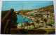 St.Thomas - Virgin Islands - Waterfront As Seen From Fort Christiansvaern - Islas Vírgenes Americanas