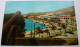 St.Thomas - Virgin Islands - Waterfront As Seen From Fort Christiansvaern - Amerikaanse Maagdeneilanden