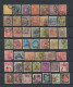 Japon  Beau Lot  68 Timbres - Colecciones & Series