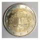 PAYS BAS - KM 273 - 2 EURO 2007 - TRAITÉ DE ROME - SPL - Pays-Bas