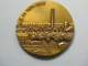 Médaille  100 Eme Compagne Sucrière - S.C.M 1871-1872   **** EN ACHAT IMMEDIAT **** - Professionals / Firms