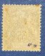 Mohéli YT N°9 Neuf* Signé RP - Unused Stamps