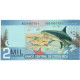 Billet, Costa Rica, 2000 Colones, 2010, 2009-09-02, KM:275, NEUF - Costa Rica