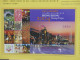Delcampe - Hongkong Jahrbuch 2003 Postfrisch Fast Komplett #JB462 - Other & Unclassified