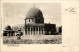Jerusalem - Omar-Moschee - Israele