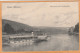 Hannoversch Muenden Germany 1907 Postcard - Hannoversch Muenden