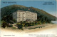 San Remo - West End Hotel - San Remo