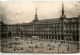 Madrid - Plaza Mayor - Madrid