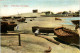 Suez - Fabrication Des Barques - Suez