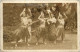 Hawaii - Hula Dancers - Andere & Zonder Classificatie