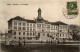 Yverdon - Le College - Yverdon-les-Bains 