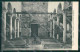 Venezia Torcello Cattedrale Interno Verso Porta Maggiore Cartolina RT7186 - Venezia (Venice)