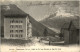 Trelechamp - Hotel Du Col Des Montets - Chamonix-Mont-Blanc