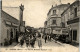 Oudjda - La Rue Du Marechal Bageaud - Other & Unclassified