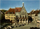 Amberg, Rathaus - Amberg