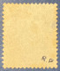 Etablissement Français De L'océanie YT N°16 Oblitéré Signé RP - Used Stamps