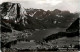 Grundlsee, Salzkammergur Mit Backenstein U.Totem Gebirge - Liezen