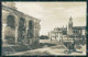 Venezia Torcello Piazza NPG Foto Cartolina RT7670 - Venezia