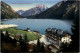 Plansee Mit Hotel Forelle, Tirol - Reutte