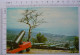 Trinidad, West Indies - Fort George, Looking Out Towards Port Of Spain And Caroni Plains - Trinidad