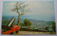 Trinidad, West Indies - Fort George, Looking Out Towards Port Of Spain And Caroni Plains - Trinidad