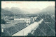 Vicenza Schio Panorama Cartolina VK3790 - Vicenza