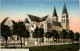 Landau Pfalz, Neue Kath. Kirche - Landau
