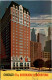 Chicago - The Sheraton Blackstone - Chicago