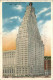 New York City - Paramount Building - Andere & Zonder Classificatie