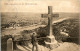 Trier, Panorama Von Der Mariensäule Aus - Trier