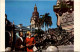 Ecuador - Square In Quito - Equateur